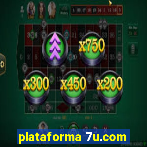 plataforma 7u.com